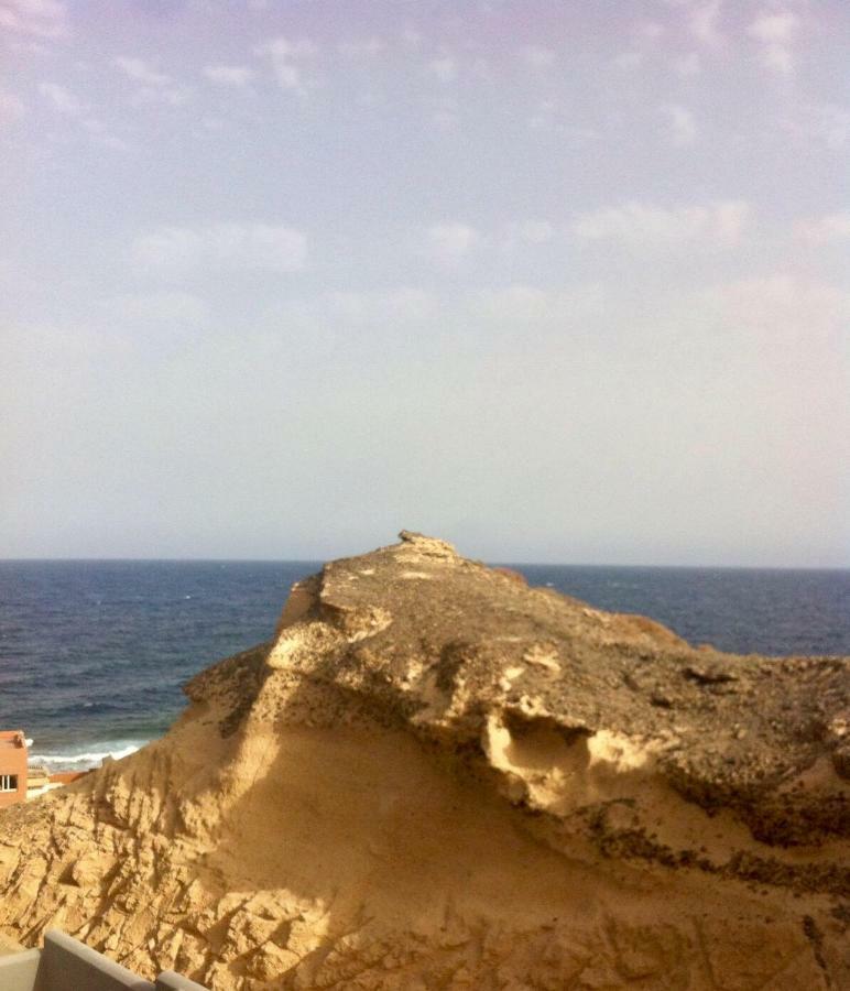 Roca Mar Tenerife La Mareta Exterior photo