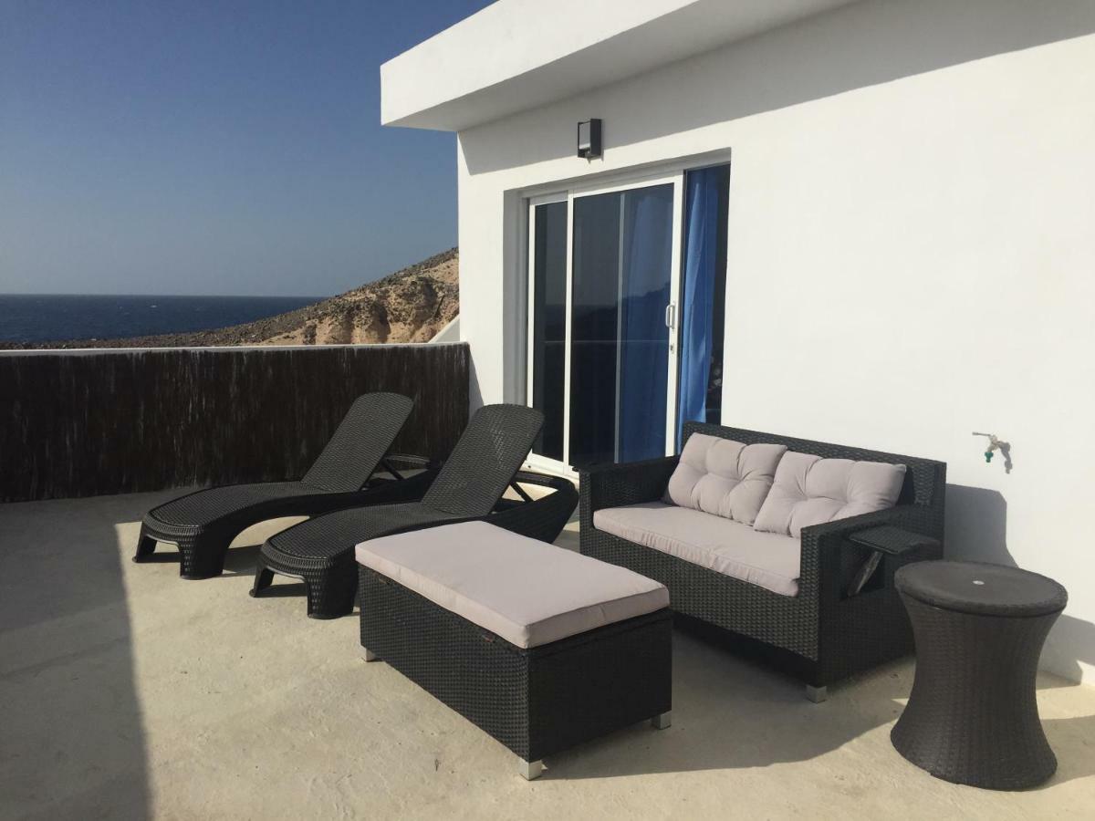 Roca Mar Tenerife La Mareta Exterior photo