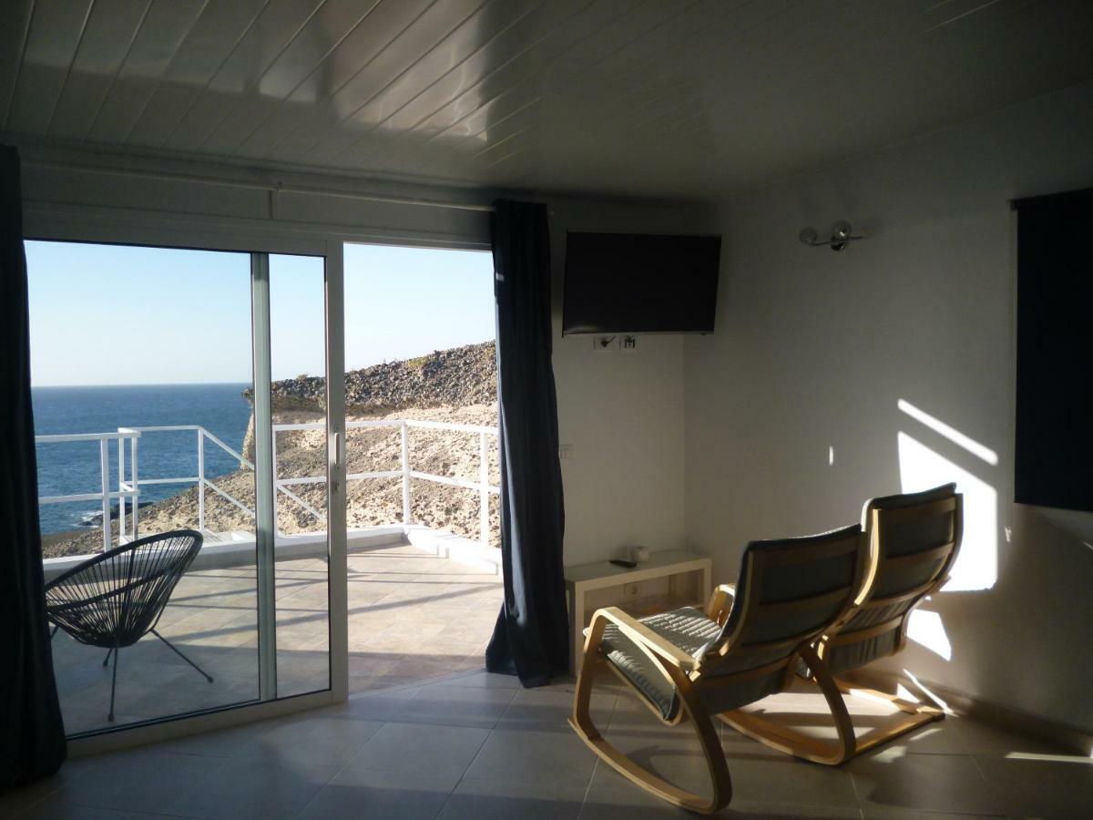 Roca Mar Tenerife La Mareta Exterior photo